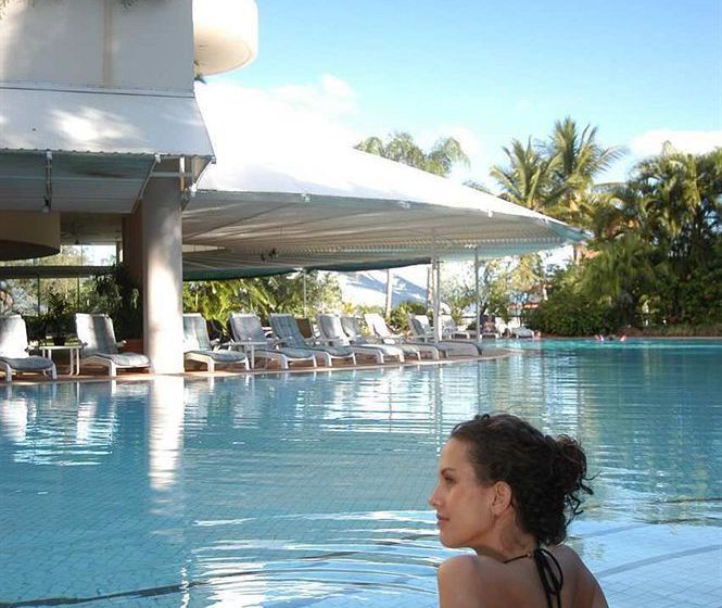 Hotel Hilton Cairns | Cairns | Queensland | Australia 12