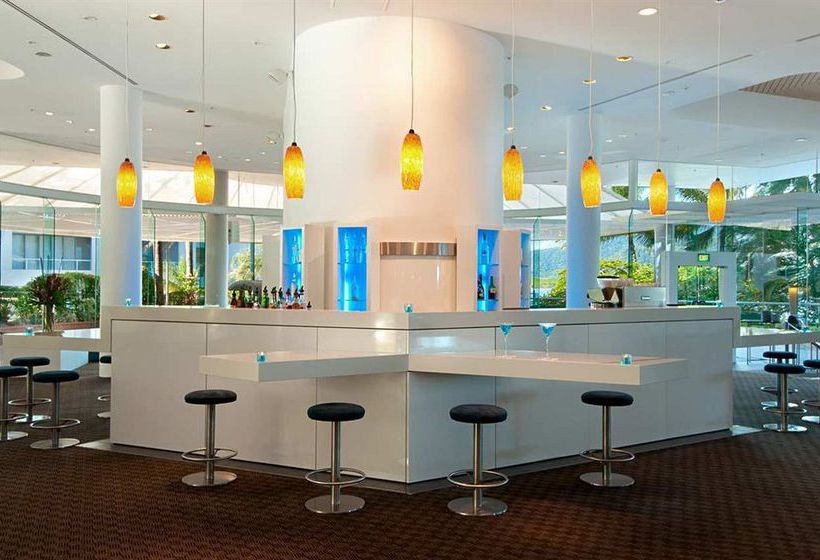 Hotel Hilton Cairns | Cairns | Queensland | Australia 13