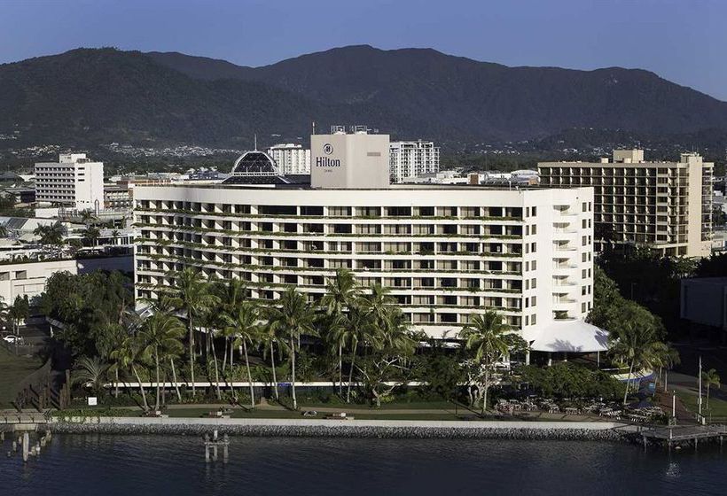 Hotel Hilton Cairns | Cairns | Queensland | Australia 14