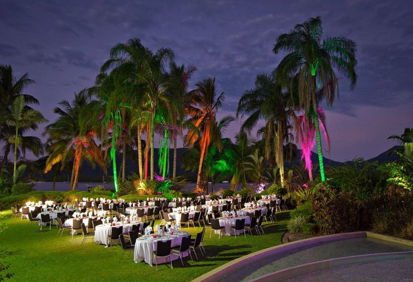 Hotel Hilton Cairns | Cairns | Queensland | Australia 16