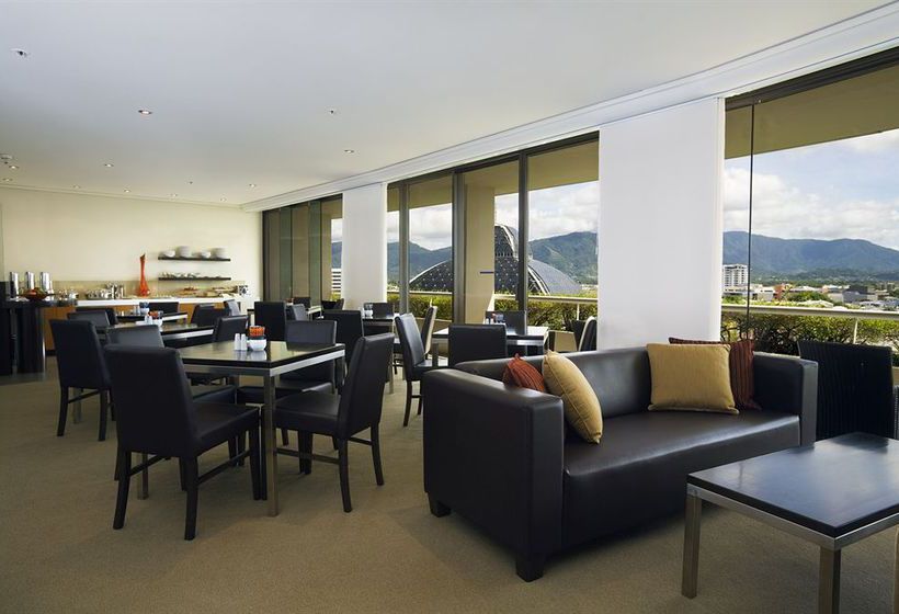 Hotel Hilton Cairns | Cairns | Queensland | Australia 17