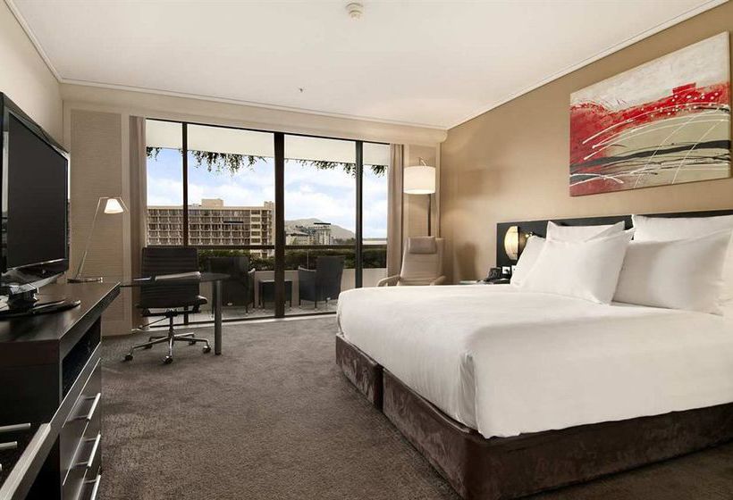 Hotel Hilton Cairns | Cairns | Queensland | Australia 18