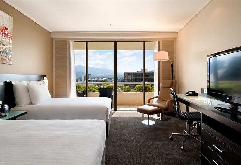 Hotel Hilton Cairns | Cairns | Queensland | Australia 19