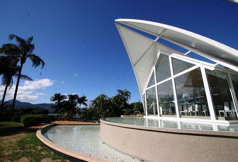 Hotel Hilton Cairns | Cairns | Queensland | Australia 2