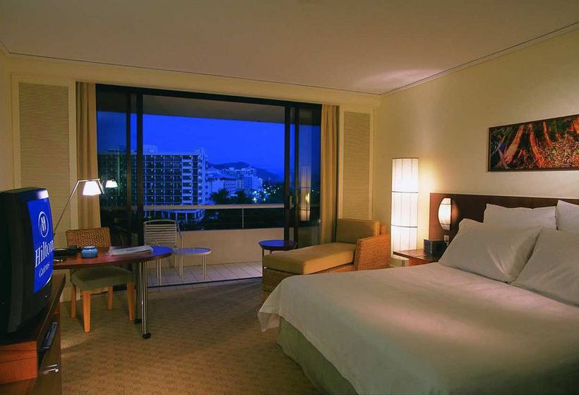 Hotel Hilton Cairns | Cairns | Queensland | Australia 20