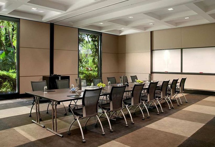 Hotel Hilton Cairns | Cairns | Queensland | Australia 3