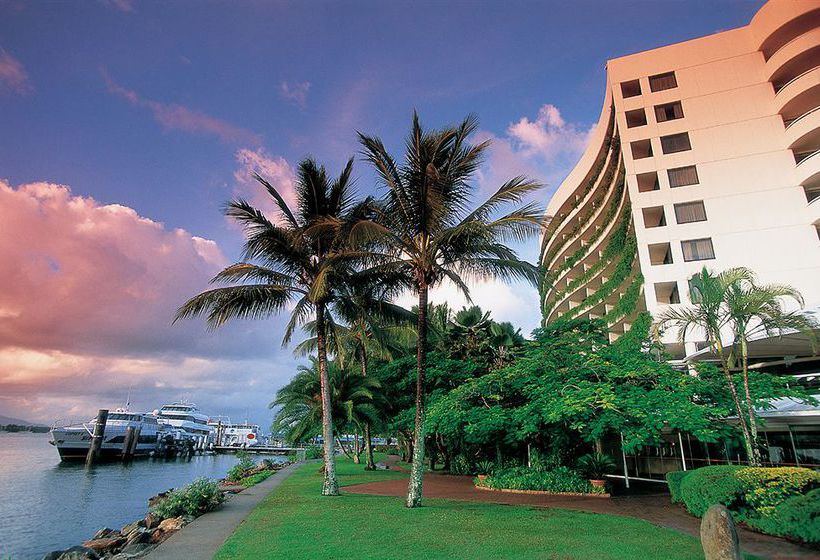 Hotel Hilton Cairns | Cairns | Queensland | Australia 4