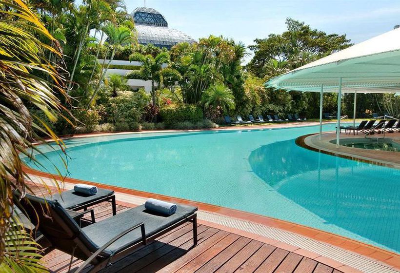 Hotel Hilton Cairns | Cairns | Queensland | Australia 5