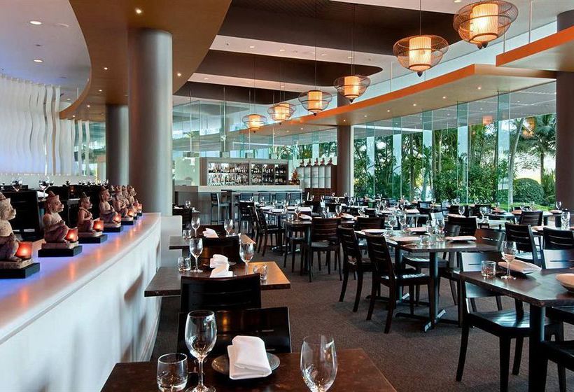 Hotel Hilton Cairns | Cairns | Queensland | Australia 6