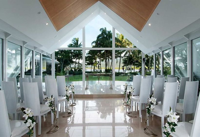 Hotel Hilton Cairns | Cairns | Queensland | Australia 7