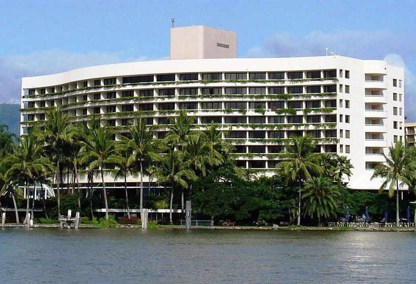 Hotel Hilton Cairns | Cairns | Queensland | Australia 9