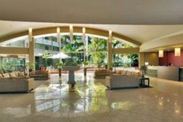 Doubletree By Hilton Hotel Cairns Cairns Queensland