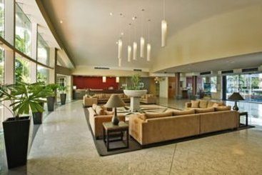 Doubletree By Hilton Hotel Cairns | Cairns | Queensland | Australia 1