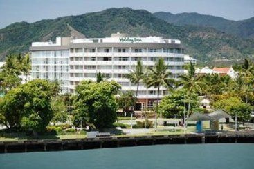 Doubletree By Hilton Hotel Cairns | Cairns | Queensland | Australia 3