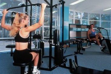 Doubletree By Hilton Hotel Cairns | Cairns | Queensland | Australia 5