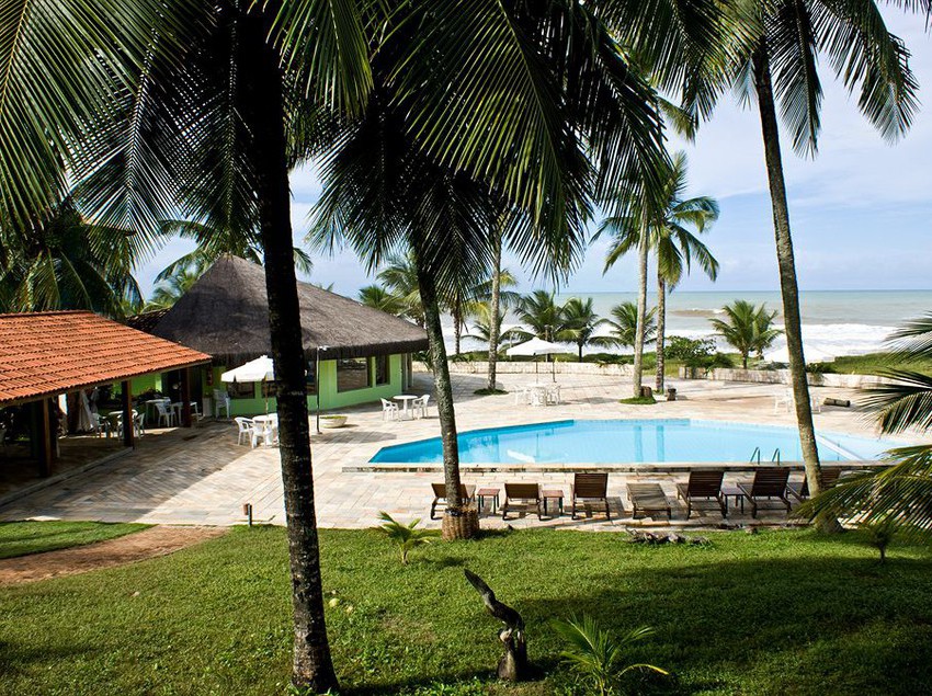 Hotel La Dolce Vita Ilhéus