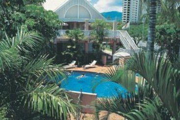 The Hotel Cairns | Cairns | Queensland | Australia 1
