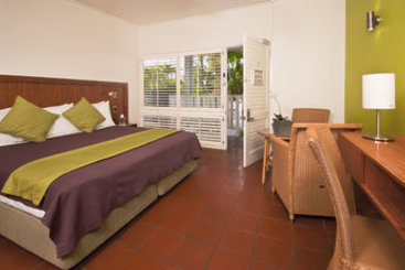 The Hotel Cairns | Cairns | Queensland | Australia 10