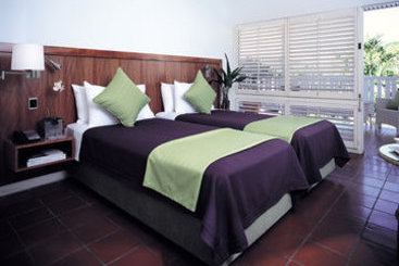 The Hotel Cairns | Cairns | Queensland | Australia 13