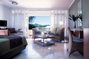The Hotel Cairns | Cairns | Queensland | Australia 14