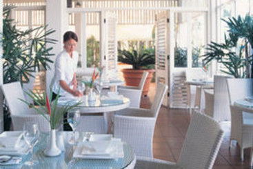 The Hotel Cairns | Cairns | Queensland | Australia 16