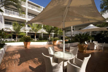 The Hotel Cairns | Cairns | Queensland | Australia 19