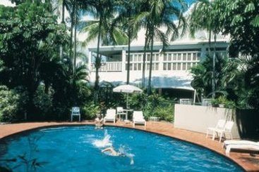 The Hotel Cairns | Cairns | Queensland | Australia 4