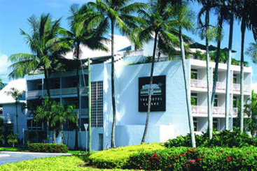 The Hotel Cairns | Cairns | Queensland | Australia 5
