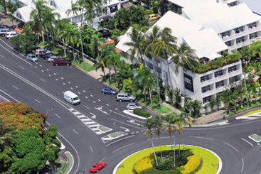 The Hotel Cairns | Cairns | Queensland | Australia 6