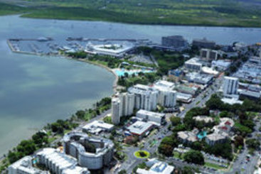 The Hotel Cairns | Cairns | Queensland | Australia 7