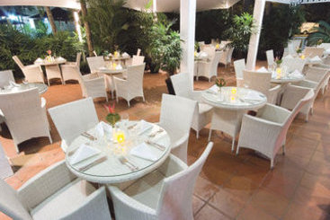 The Hotel Cairns | Cairns | Queensland | Australia 9