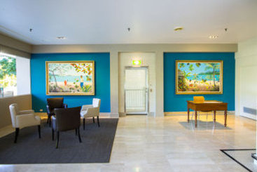 Hotel Pacific Cairns | Cairns | Queensland | Australia 11