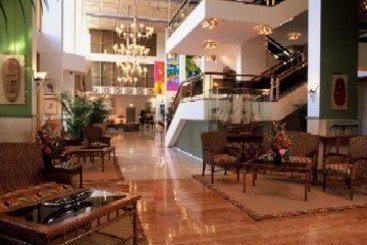 Hotel Pacific Cairns | Cairns | Queensland | Australia 12