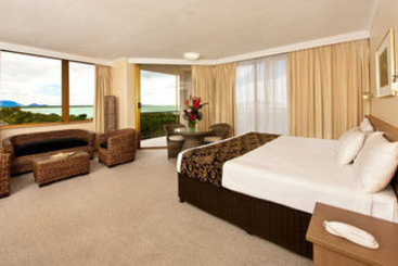 Hotel Pacific Cairns | Cairns | Queensland | Australia 14