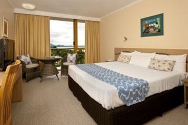 Hotel Pacific Cairns | Cairns | Queensland | Australia 15