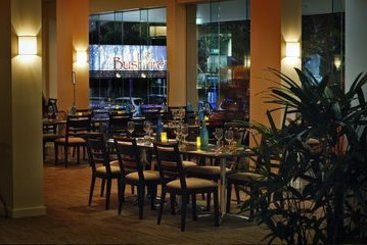 Hotel Pacific Cairns | Cairns | Queensland | Australia 16