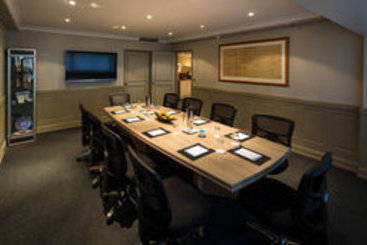 Hotel Pacific Cairns | Cairns | Queensland | Australia 18