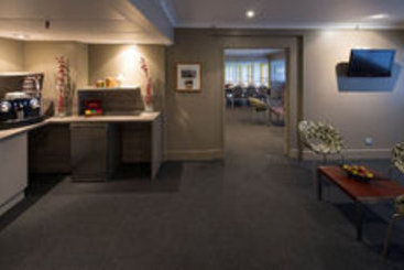 Hotel Pacific Cairns | Cairns | Queensland | Australia 19