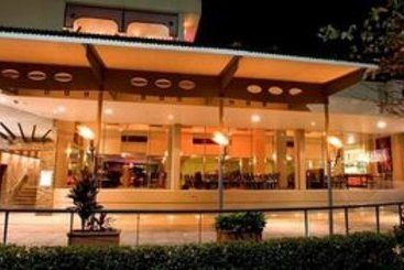 Hotel Pacific Cairns | Cairns | Queensland | Australia 2