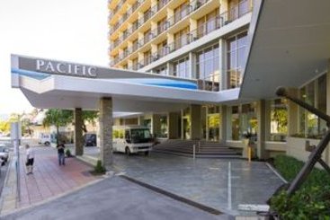 Hotel Pacific Cairns | Cairns | Queensland | Australia 3