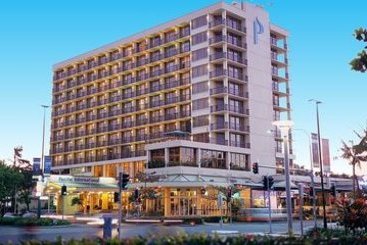 Hotel Pacific Cairns | Cairns | Queensland | Australia 4