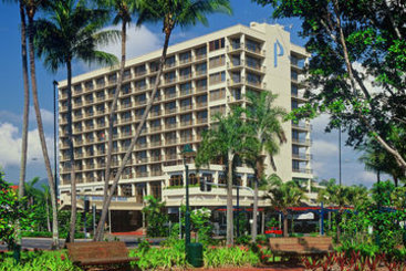 Hotel Pacific Cairns | Cairns | Queensland | Australia 5