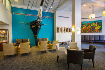 Hotel Pacific Cairns | Cairns | Queensland | Australia 8