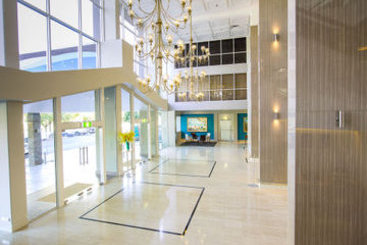 Hotel Pacific Cairns | Cairns | Queensland | Australia 9