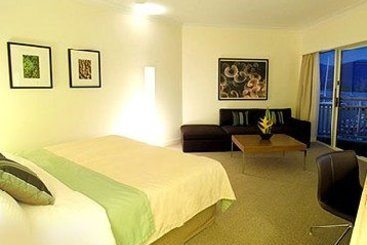 Shangri La Hotel The Marina