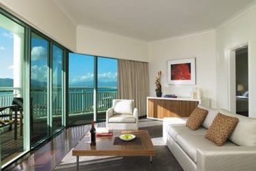 Shangri La Hotel The Marina | Cairns | Queensland | Australia 3