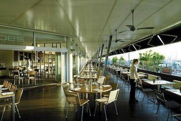 Shangri La Hotel The Marina | Cairns | Queensland | Australia 4