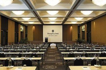 Shangri La Hotel The Marina | Cairns | Queensland | Australia 5