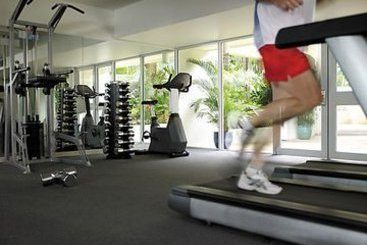 Shangri La Hotel The Marina | Cairns | Queensland | Australia 6