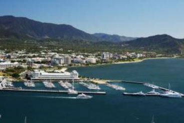 Shangri La Hotel The Marina | Cairns | Queensland | Australia 8